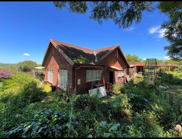 FARM FOR SALE IN MKONDENI